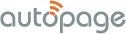 Logo Autopage